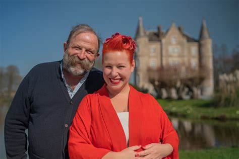 dick strawbridge news